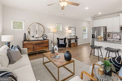 6377 Sundowner Place unit 140, Atlanta, GA 30331 - photo 6