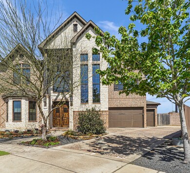 1867 Candlelight Place Dr, Houston, TX 77018 - photo 2