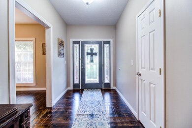 122 Rolling Woods Rd, Lucedale, MS 39452 - photo 7