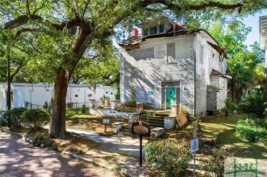 505 W 36th St, Savannah, GA 31415 - photo 3