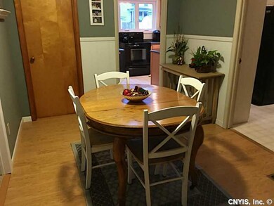Dining Room.