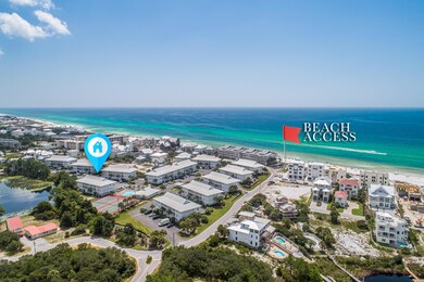 Beachside Villas 913-1