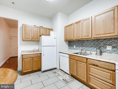 1507 N Ellamont St, Baltimore, MD 21216 - photo 6