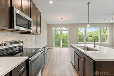 4517 Renaissance Blvd unit 263, Middletown, OH 45005 - photo 5