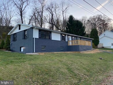 335 D St, Keyser, WV 26726 - photo 3