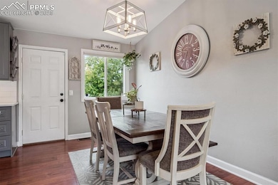 3931 S Uravan St, Aurora, CO 80013 - photo 5