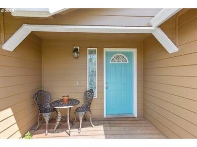 Porch