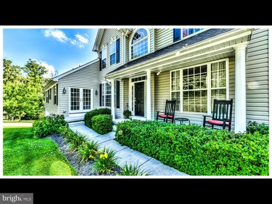 4902 Smithfield Dr, Manchester, MD 21102 - photo 2