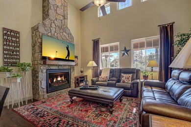 1607 E Velvet Mesquite Ct, Payson, AZ 85541 - photo 3