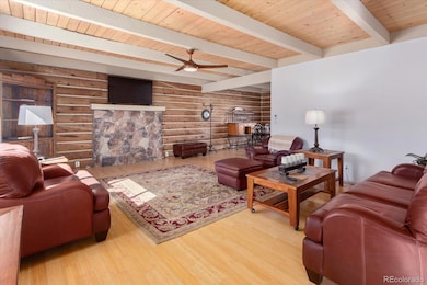 716 W Blarney Stone Rd, Howard, CO 81233 - photo 5