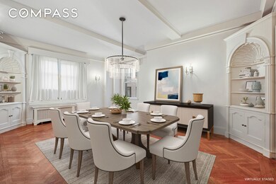 1170 5th Ave unit 6A, New York, NY 10029 - photo 4