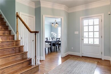 9501 Gaslight Ct, Henrico, VA 23229 - photo 7