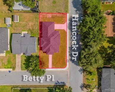 18531 Betty Place, Harlingen, TX 78552 - photo 4