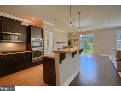 82 New Village Greene Dr, Honey Brook, PA 19344 - photo 5