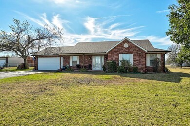 41811 Hazel Dell Rd, Shawnee, OK 74804 - photo 5