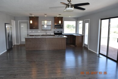 Open Concept