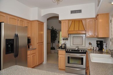 Kitchen-Range