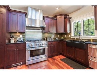 165 Rock Odundee Rd, South Dartmouth, MA 02748 - photo 5