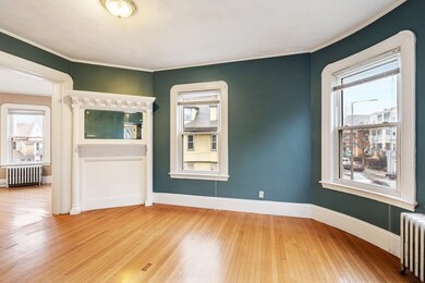 121 Hancock St unit 2, Dorchester, MA 02125 - photo 2