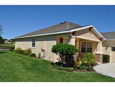 30636 Lipizzan Terrace, Mount Dora, FL 32757 - photo 2