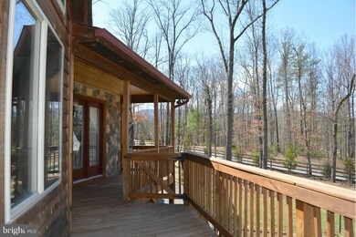 181 Timberland Manor Dr, Bentonville, VA 22610 - photo 3