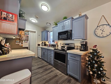 8700 E University Dr unit 2022, Mesa, AZ 85207 - photo 4