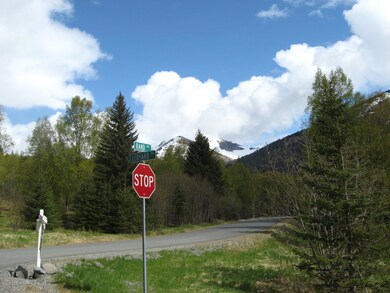 intersection