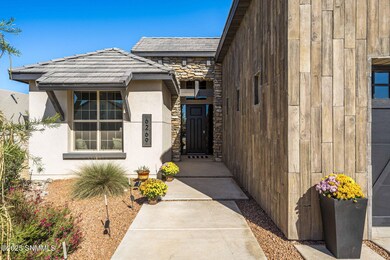 6269 Belvedere Loop, Las Cruces, NM 88012 - photo 4