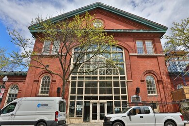 The Basilica unit 313, Charlestown, MA 02129 - photo 4