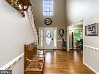 128 Brush Everard Ct, Stafford, VA 22554 - photo 4