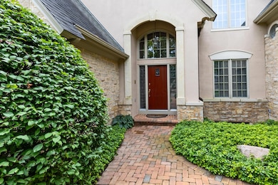 4. Front Entry