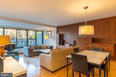 Watergate East Residences unit 207-N, Washington, DC 20037 - photo 5