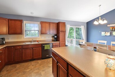 12729 Colfax St, Cedar Lake, IN 46303 - photo 5