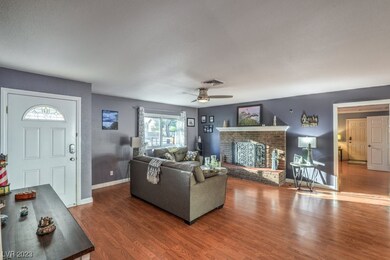 Front Living Room