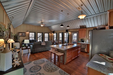 465 Jeans Way, Wedowee, AL 36278 - photo 4