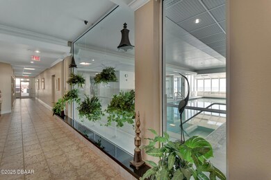 77 Oceans Eight Entrance Glass Wall:Indo