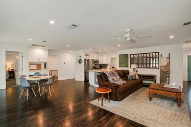 608 Annette Dr, Bedford, TX 76022 - photo 7