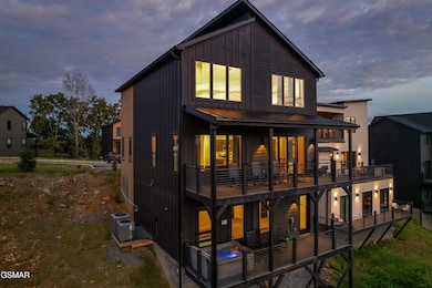 1302 Reedmont Way, Sevierville, TN 37876 - photo 6