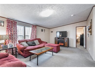 745 Shady Ln NE, New Salisbury, IN 47161 - photo 3