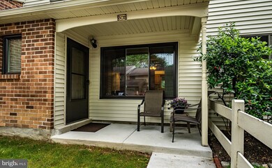 302 Bernard Ct, Chesterbrook, PA 19087 - photo 2