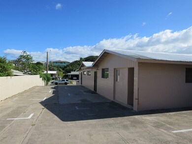 This home for sale on Maui was built in 1977 and c