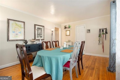 1395 Alverado Way, Decatur, GA 30032 - photo 6