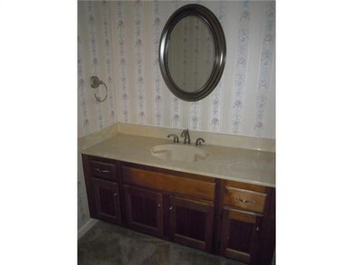 Master Bath/Spa.