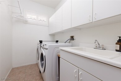 3750 Fading Sun St, Las Vegas, NV 89135 - photo 7