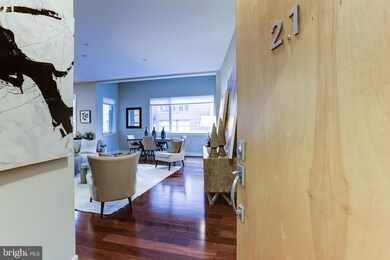2360 Champlain St NW unit 2.1, Washington, DC 20009 - photo 4