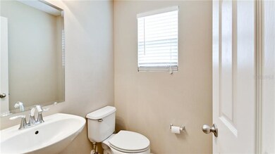 Half Bath
