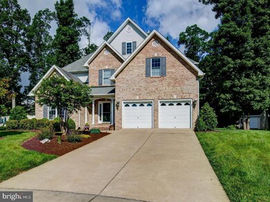 102 Boydton Plank Dr, Stephens City, VA 22655 - photo 3