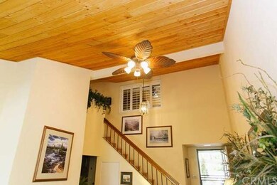 Custom pine ceilings.. treated for no termites! Co