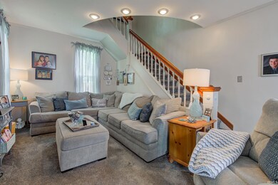 309 N Conde St, Tipton, IN 46072 - photo 7