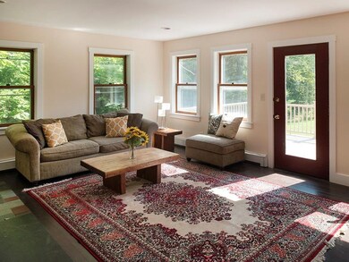 101 Cranberry Horn Hill Rd, Harpswell, ME 04079 - photo 4